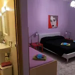 Frühstückspension Bed Anthos 4*