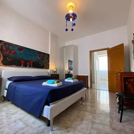 Bed & Breakfast Bed Anthos