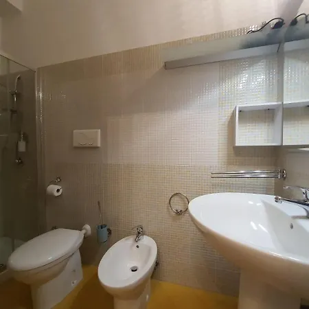 Bed Anthos 4* Porto Cesareo