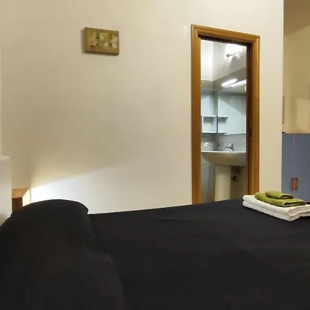 Bed Anthos Bed & Breakfast *
