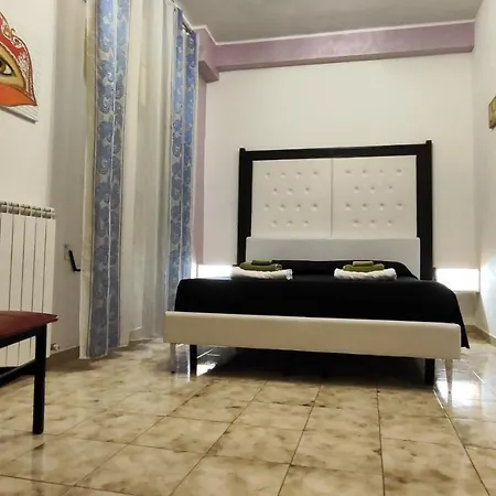 Bed & Breakfast Bed Anthos