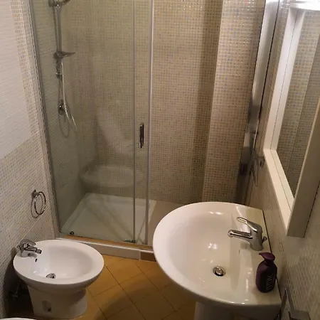 Bed Anthos Bed & Breakfast