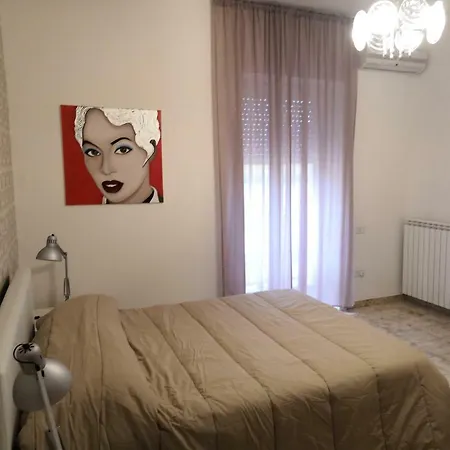 Bed & Breakfast Bed Anthos *