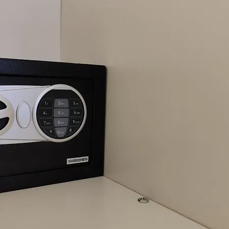 Bed Anthos 4* 포르토 세자레오