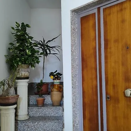 Bed Anthos 포르토 세자레오