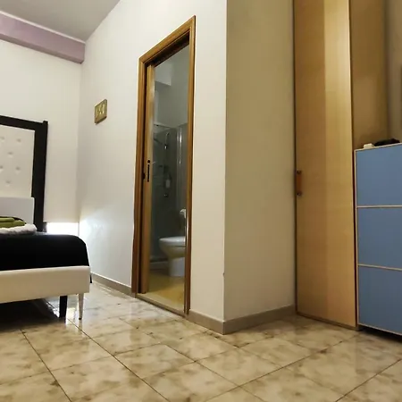 Couette-café Bed Anthos 4*