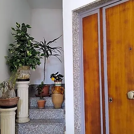 Panzió Bed Anthos 4*