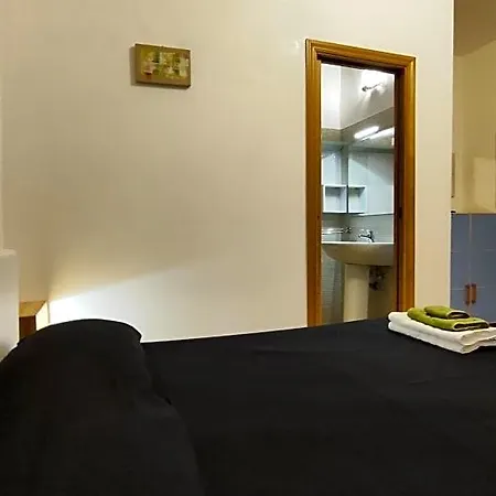 B&B Bed Anthos 포르토 세자레오