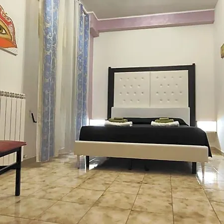 Bed Anthos 4*