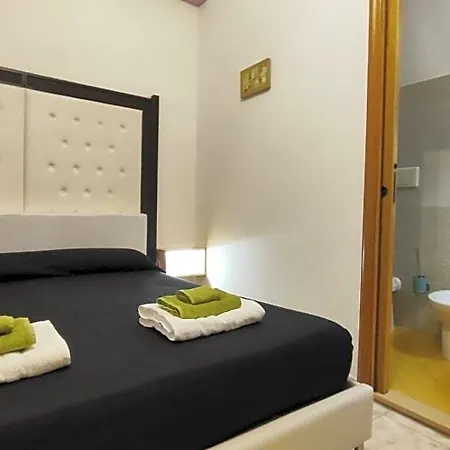Bed Anthos B&B 포르토 세자레오