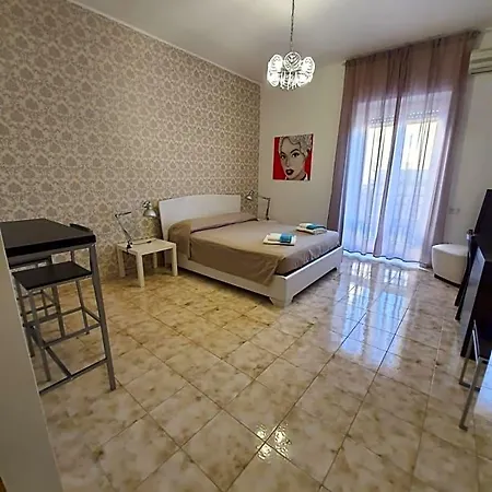 Bed Anthos 4* 포르토 세자레오