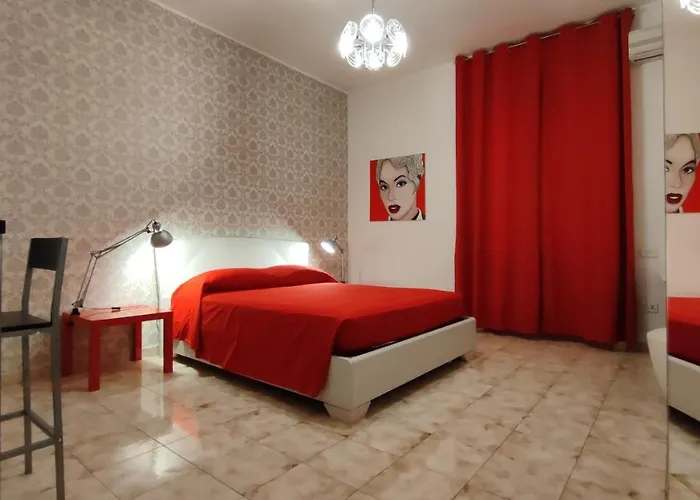 Bed and breakfast Bed Anthos 4*