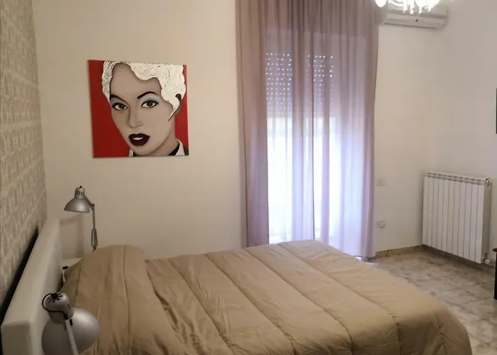 Bed and breakfast Bed Anthos 4*